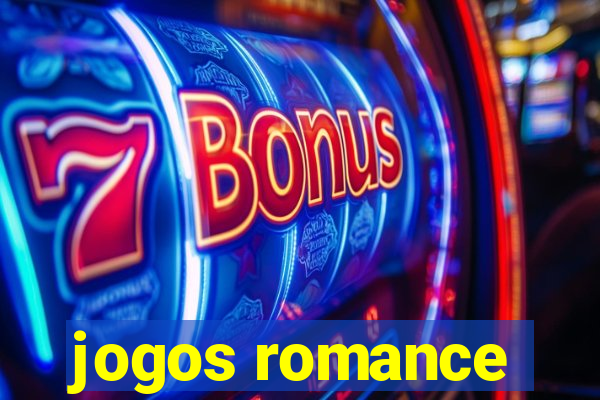 jogos romance